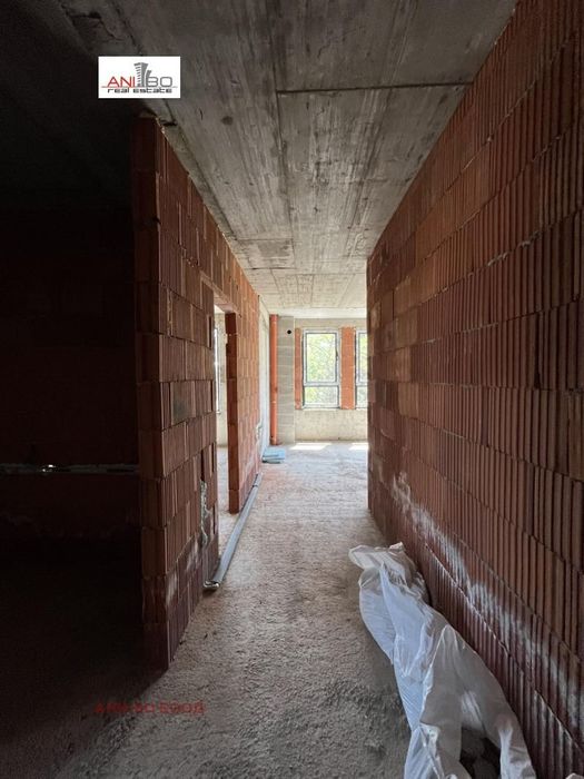 Продава се Тристаен апартамент в София, Малинова долина - 85 кв.м за 2400 €/кв.м - Снимка #2