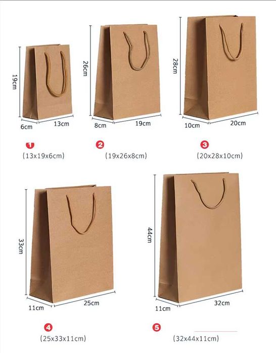 paket padarka sovg'aga optim dona karton va paket