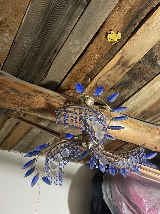 Люстралар сатылады, багасы келісім бойынша