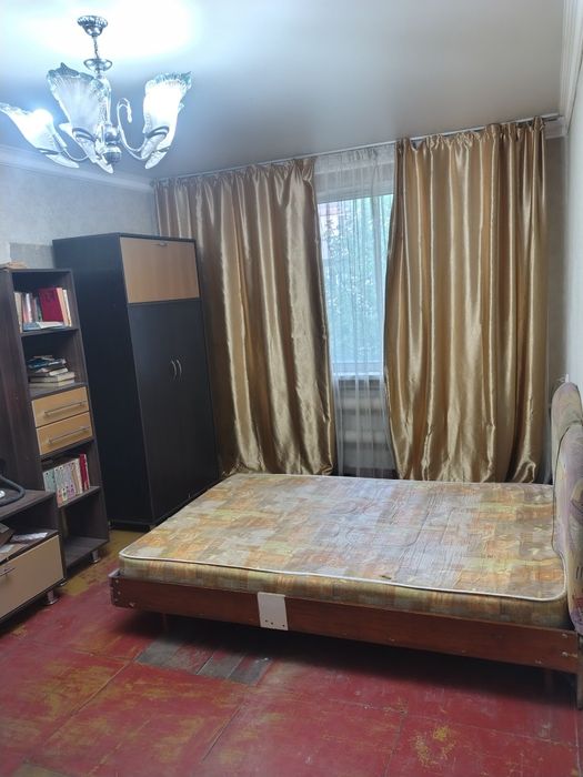 Продам 1 комнатную квартиру