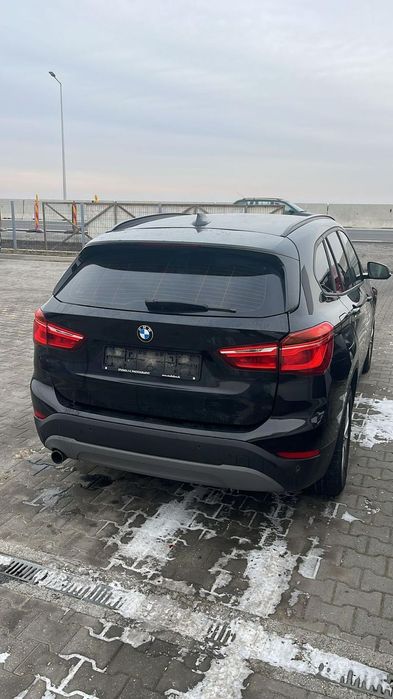 Dezmembram BMW X1 F48 2.0 diesel automat din 2017