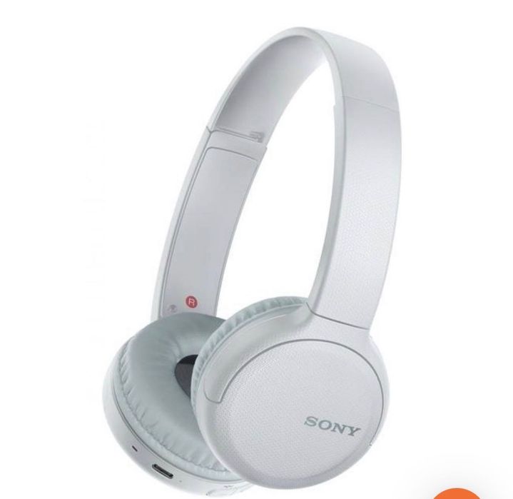 Безжични слушалки Sony - WH-CH510