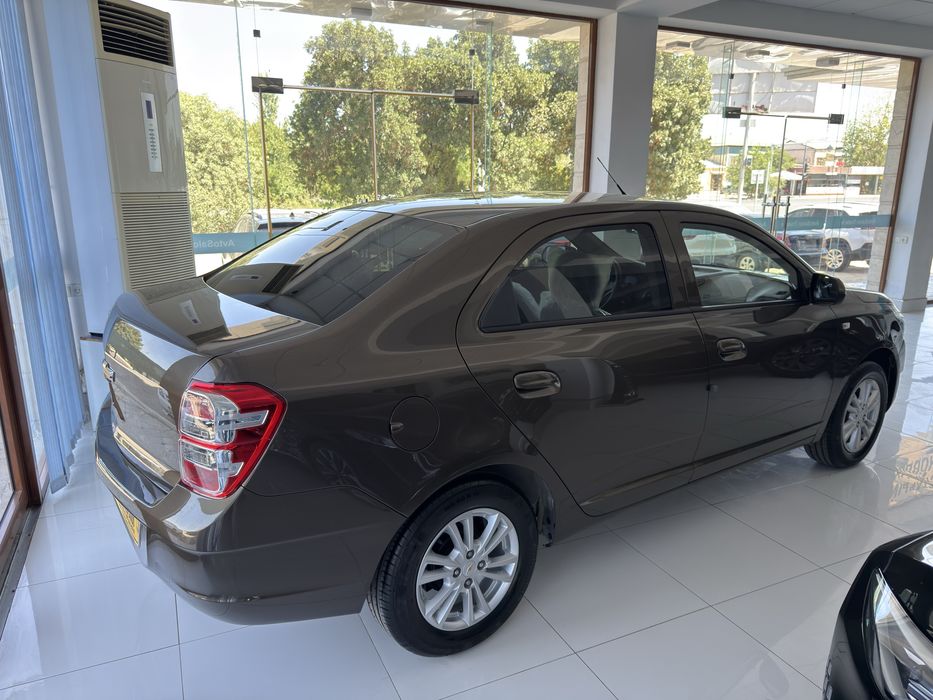 Продается Chevrolet Cobalt 2023 AT