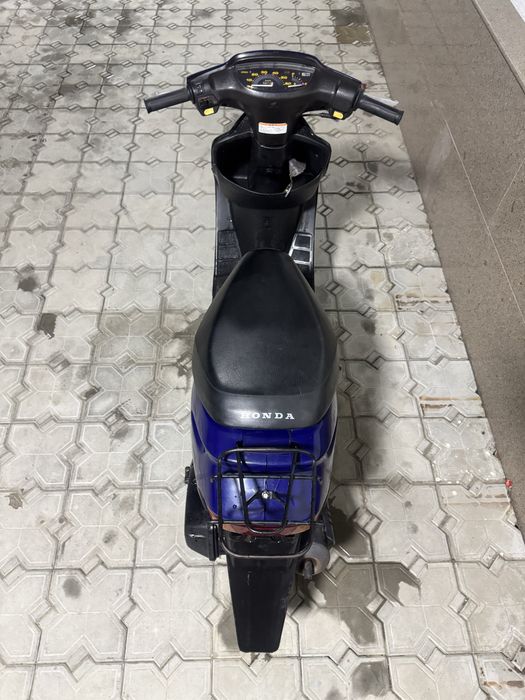 Honda dio af-27 в идеальном состоянии