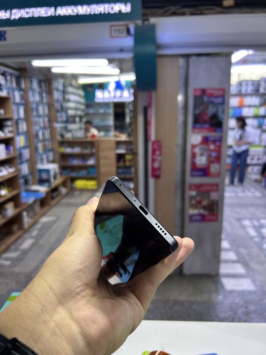 Redmo note 12 pro 5 g 256 gb