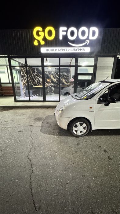 Продается действующий бизнес