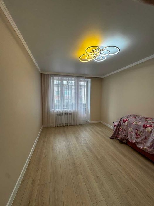 Продам 3х комн кв Батыс ЖК Байсанат