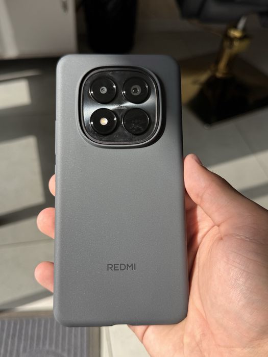 Redmi note 15 pro