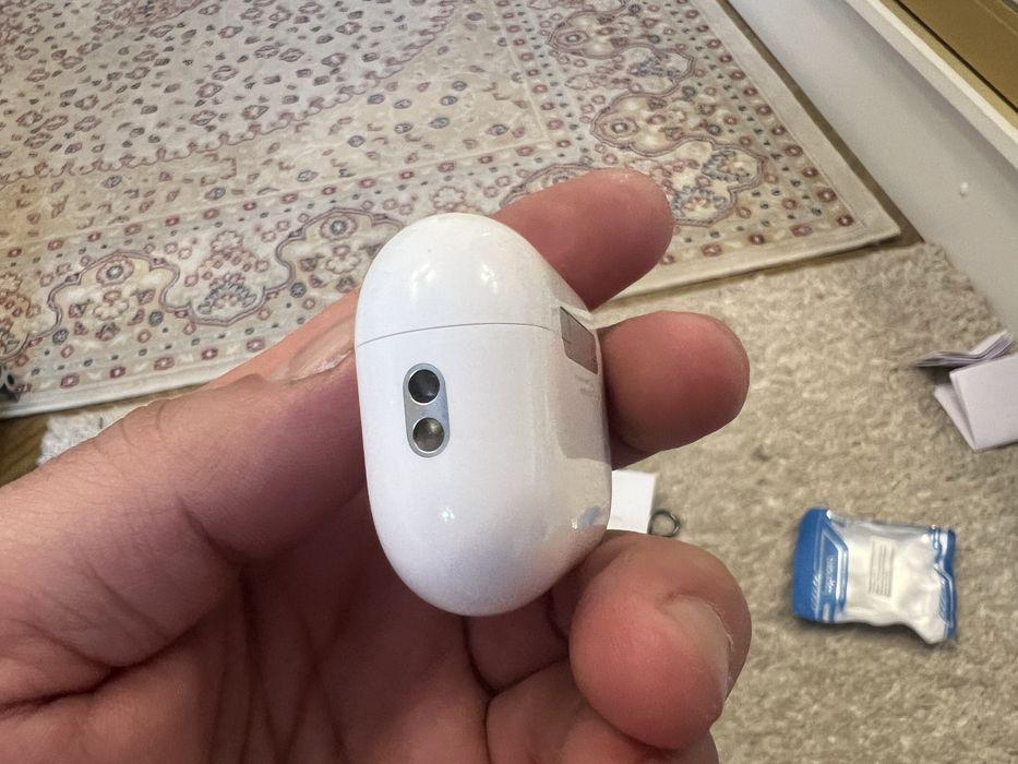 Airpods pro 2 gen
