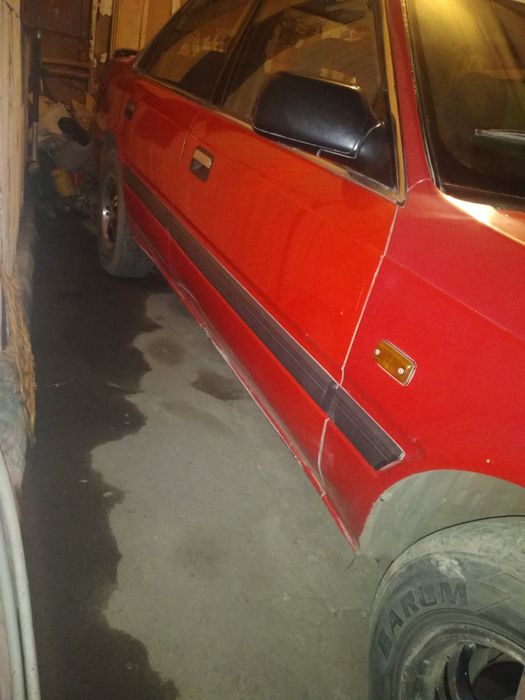 Мазда 626.                                .