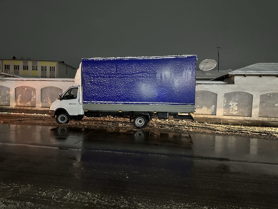 Yuk Tashish Xizmati ГРУЗОПЕРЕВОЗКИ