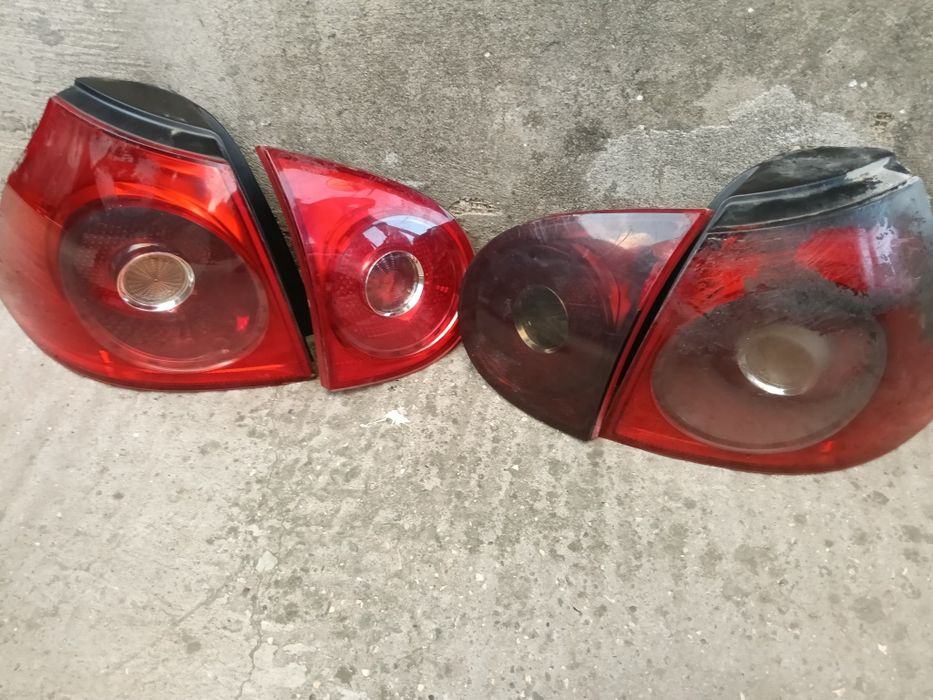 Stopuri  Golf 5 haion+caroserie