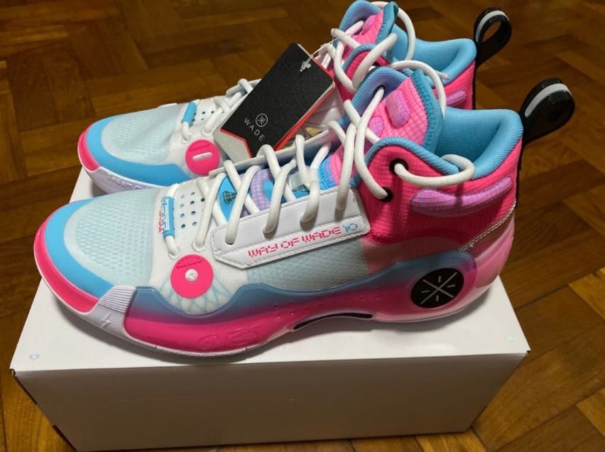 Way of wade 10 sout h beach