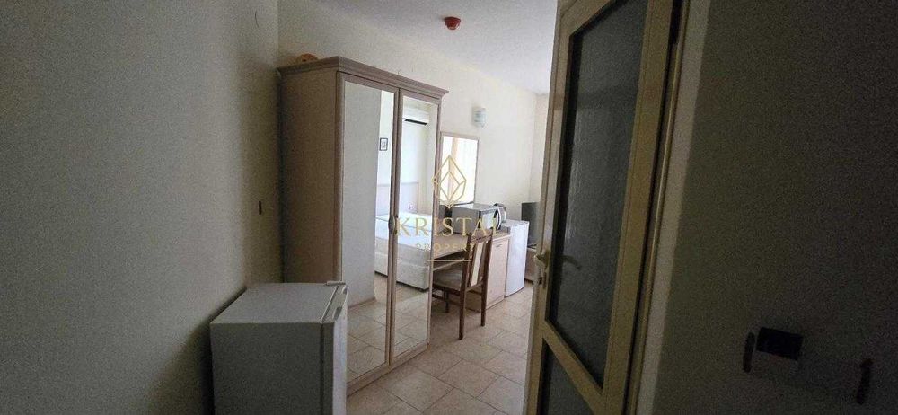 Продава се Едностаен апартамент в к.к. Слънчев бряг - 31 кв.м за 752 €/кв.м - Снимка #7