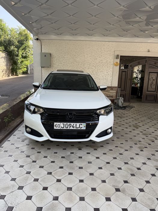 Honda crider 2023