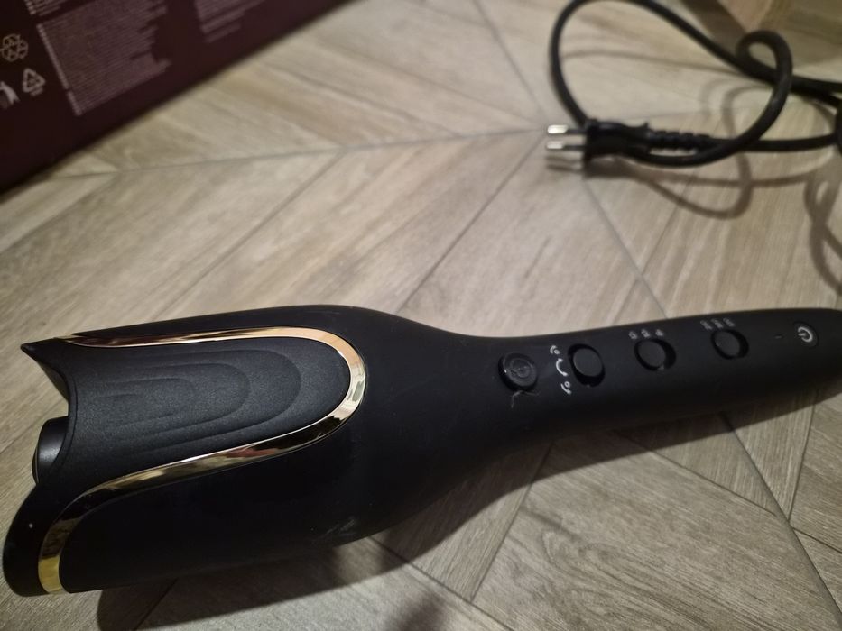 Автоматична маша