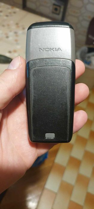 Nokia 1600