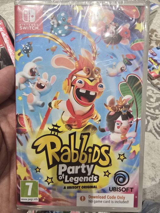 Nintendo swift games all new