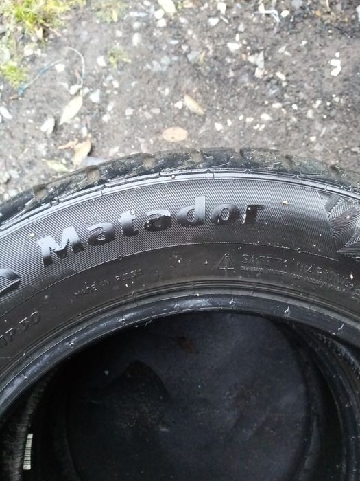 Шины мотодор 195/65 R 15