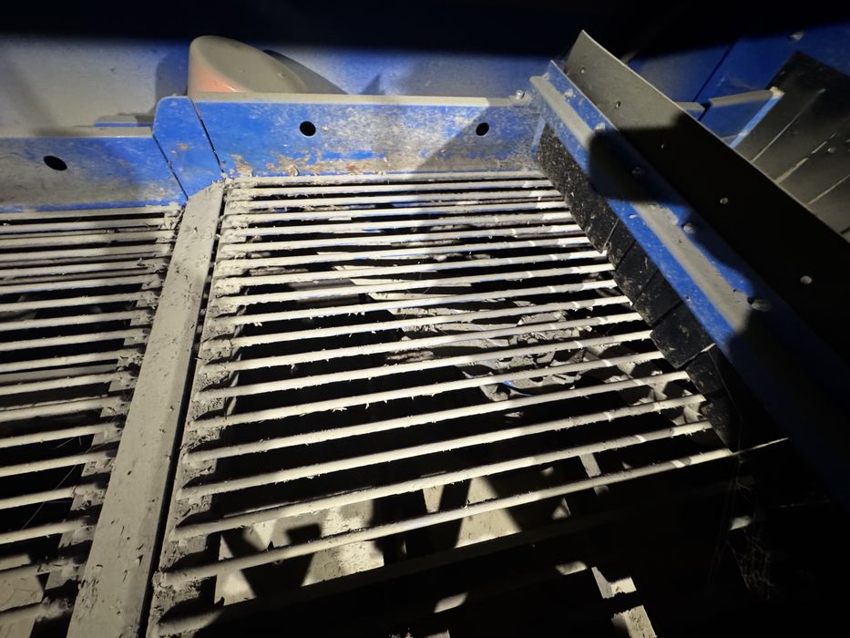 Masina de curatat ceapa