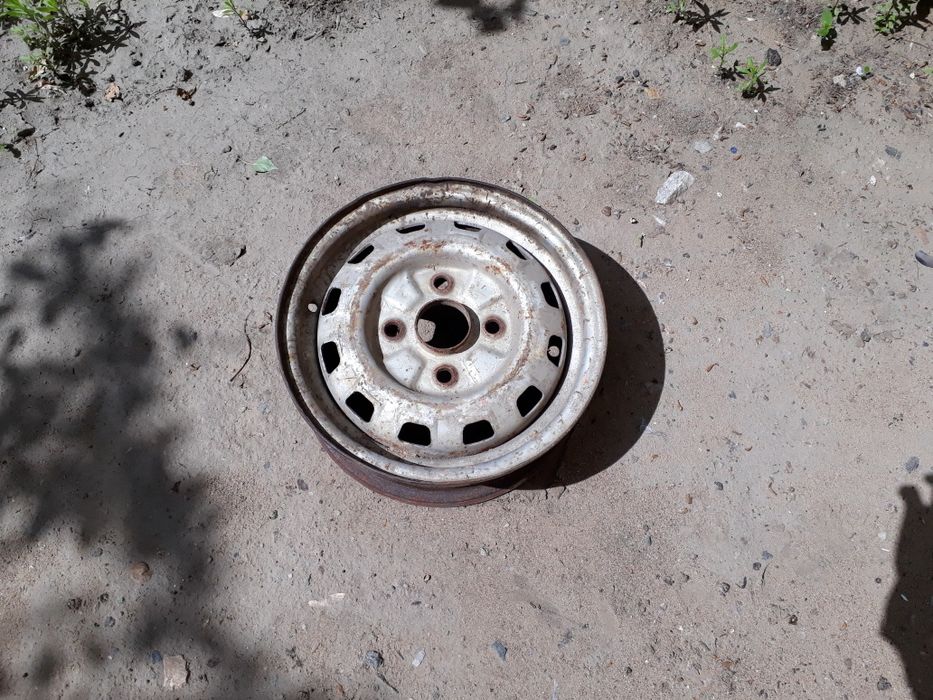 Диски на автомобиль мазда 13