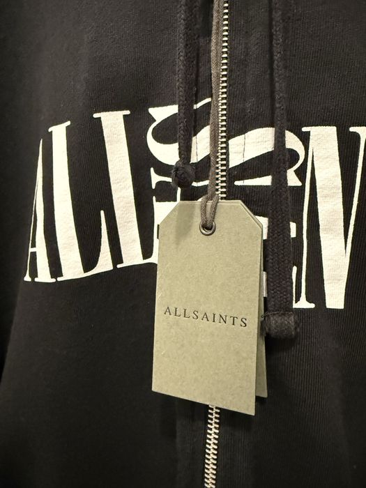 Allsaints суичър hoodie