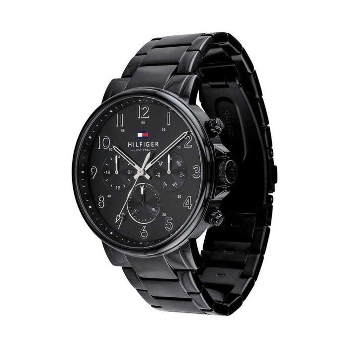 Нов часовник Tommy Hilfiger Daniel 1710383 - гаранция