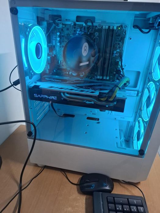 Unitate PC Intel Xeon 1230 v3 (I7 4770) -N2-