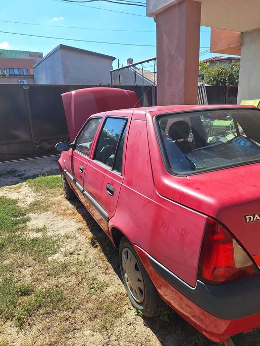 Vand Dacia Solenza