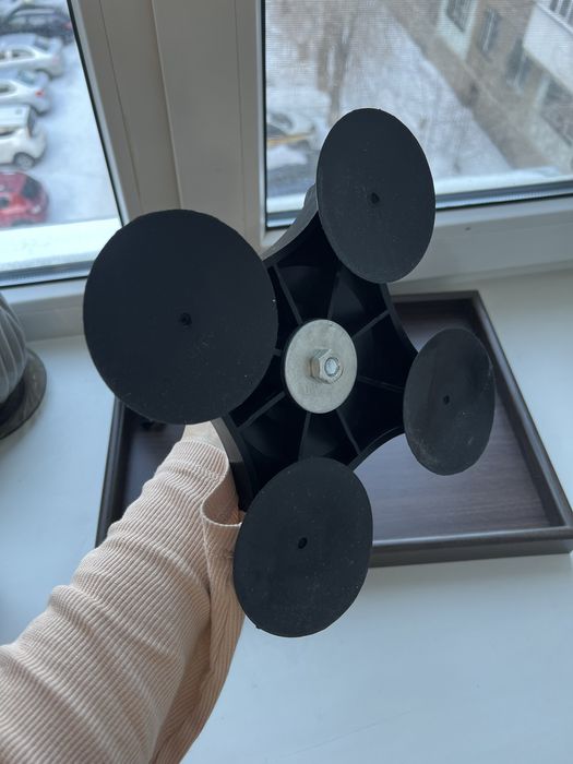 Тренажер для армерстлинга