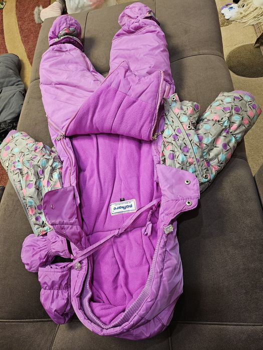 Продаётся комбенизон для девочки