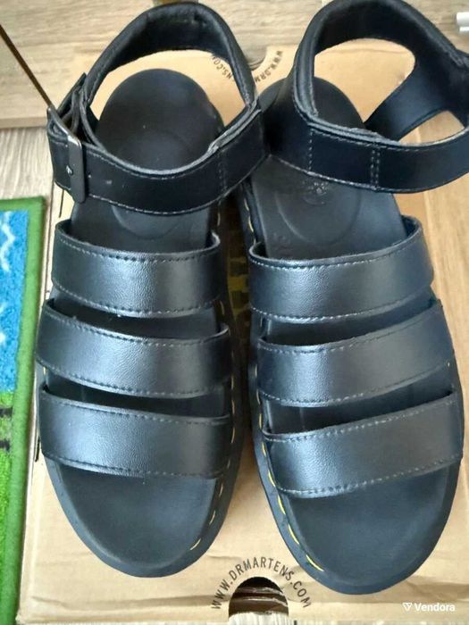 Dr Martens sandals V Blaire size 37