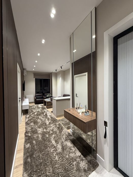 Novostroyka kvartira 10-etaj