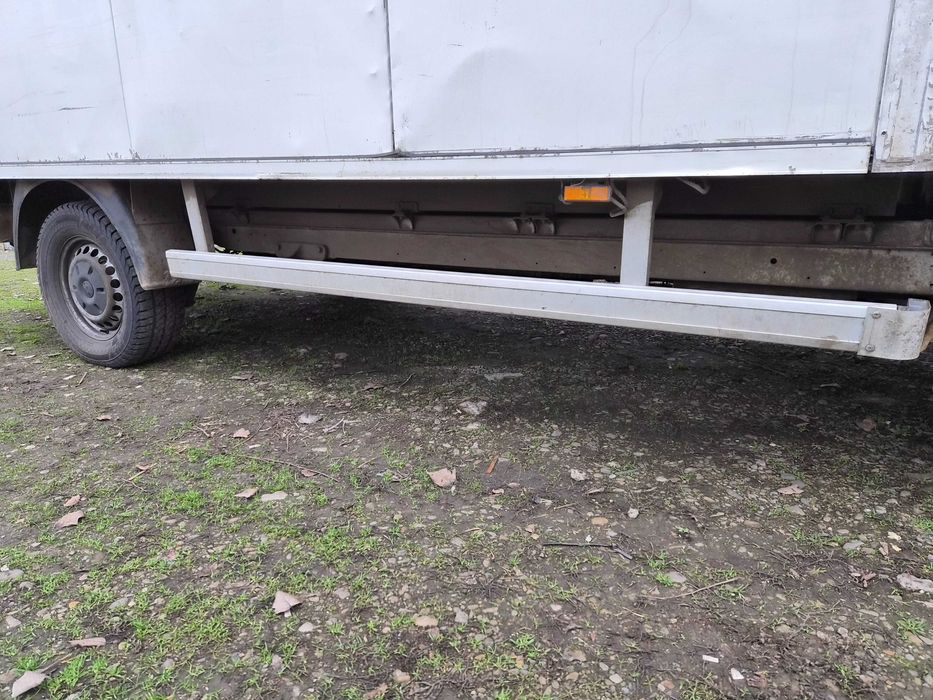 De vanzare Crafter 2007