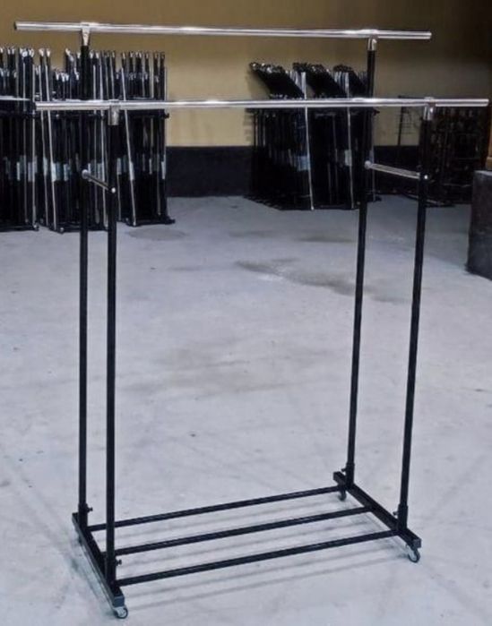 Гардеробная вешилка