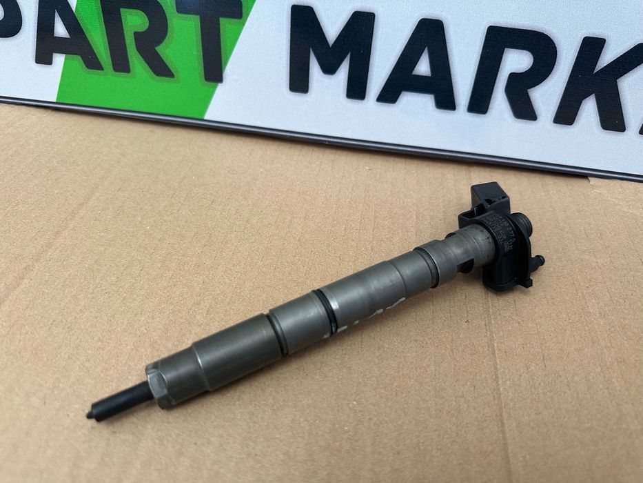 Дюза AUDI А4 А6 А8 Q7 3.0TDI