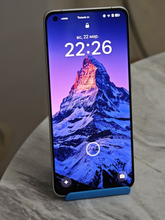 realme gt 2 pro GLOBAL, в идеальном состоянии