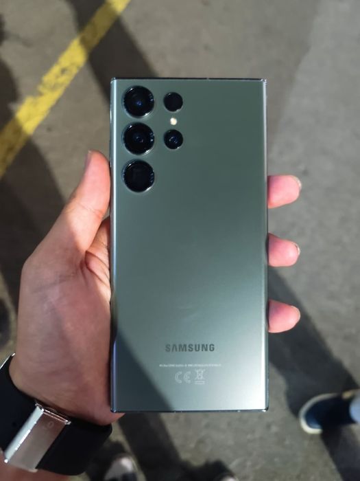 S 23 ultra продается