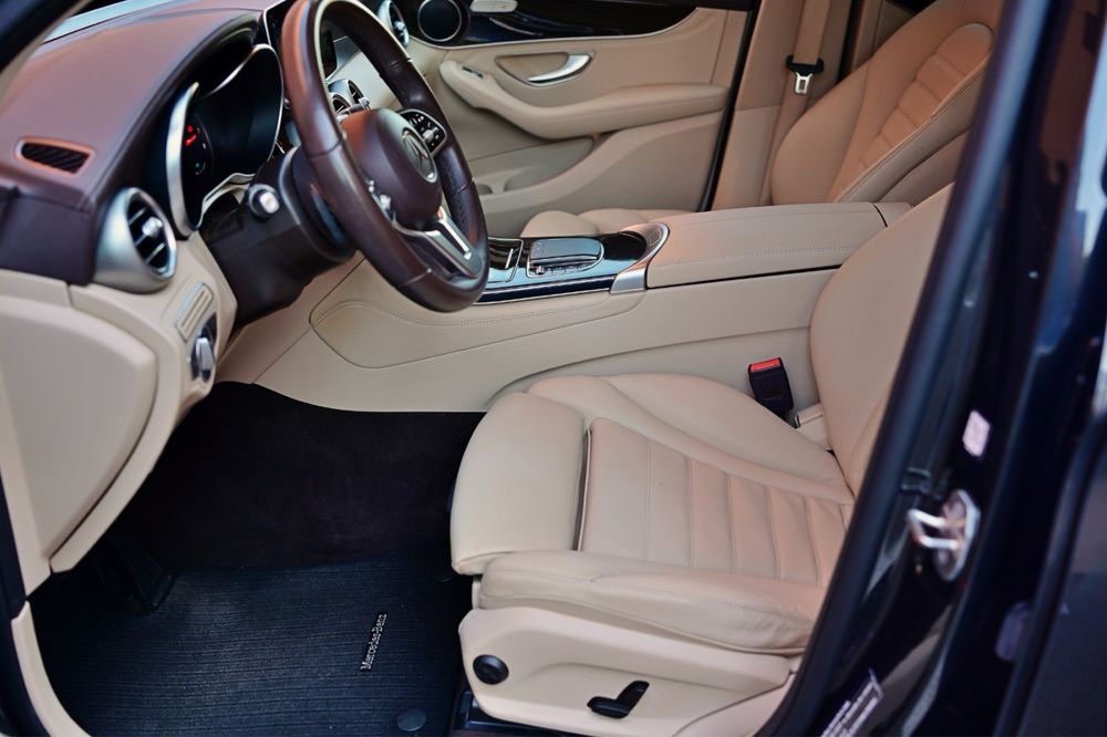 MERCEDES-BENZ GLC 2020 — imagine 4