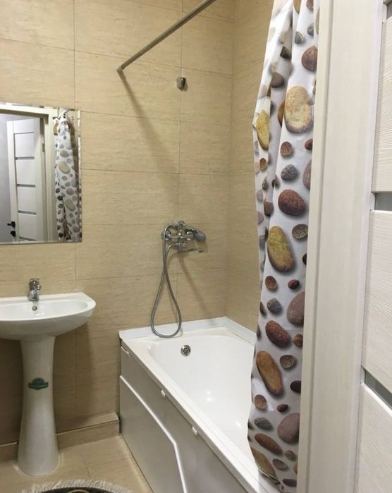 Аренда Квартира Алмазар о-р ЖК Olmazor City 2/2/9