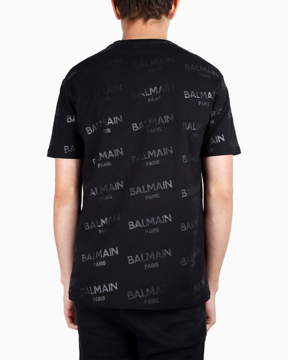Тениска Balmain