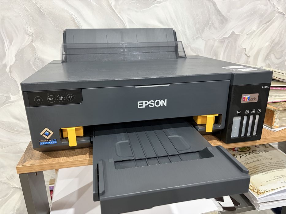А3 принтер Epson L11050