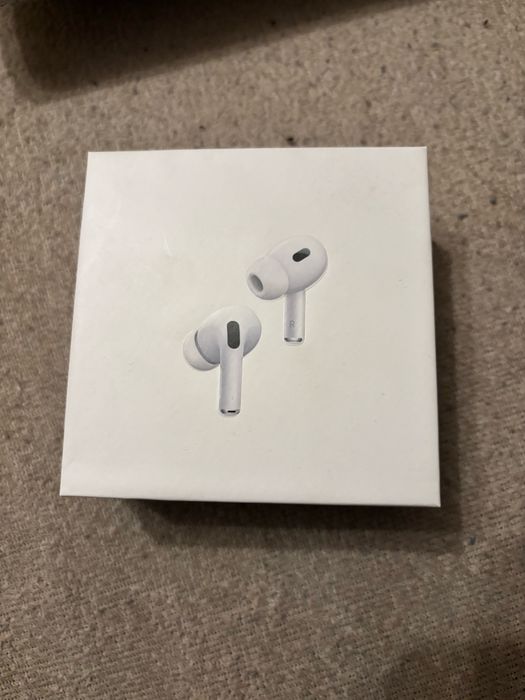 Casti Airpod pro 2