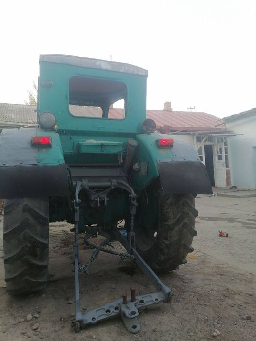 T40 zor xolatda zor