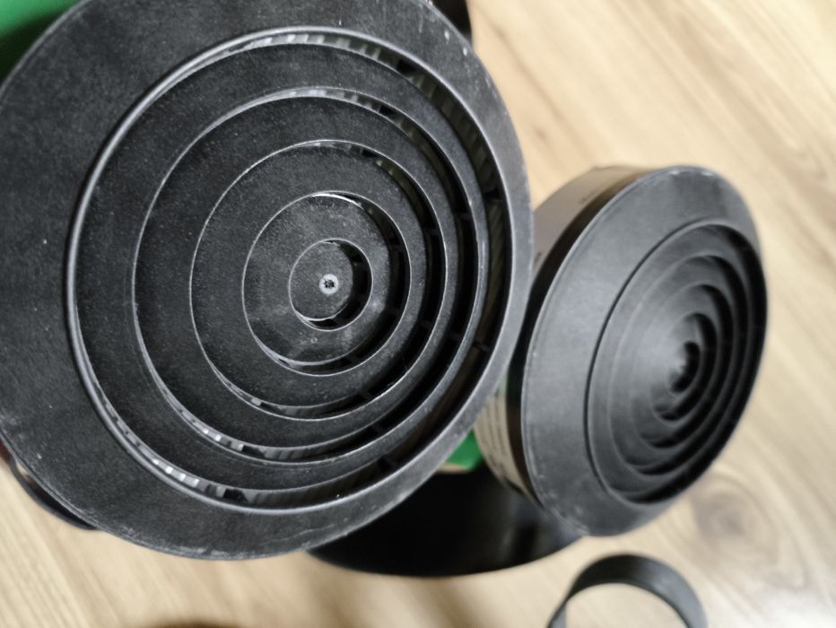 3M™ Powered Air Turbo PF-602E-ASB въздушна респираторна система без зарядно
