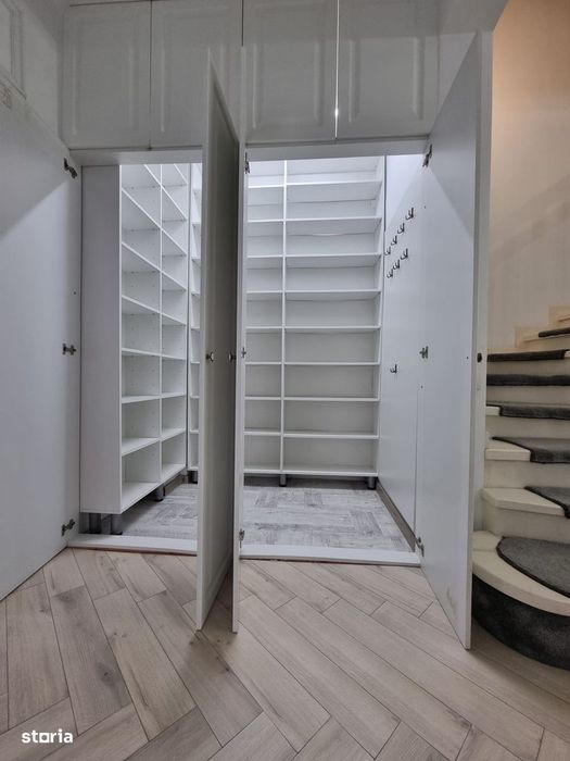 Proprietar inchiriez casa cu etaj langa Veranda Mall/Obor