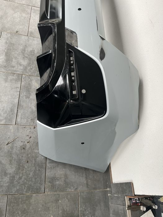 Bara spate bmw seria 4 I4 g26 m pachet