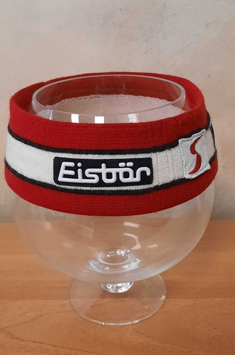 Eisbär-Много Запазена