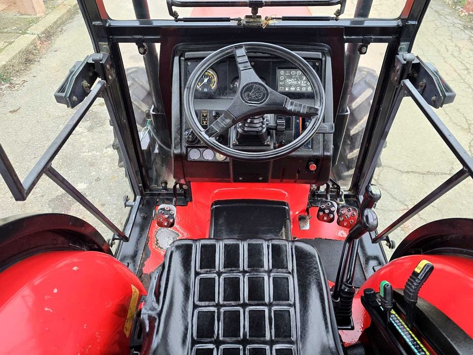 Трактор SAME FRUTETTO 2-60 Нов Внос!