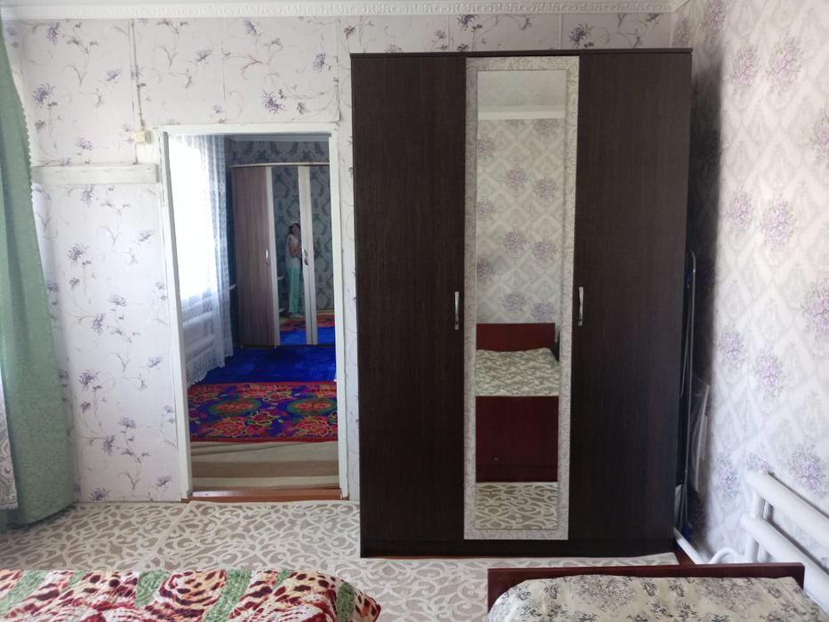 Сдам дом посуточно с.Зеренда